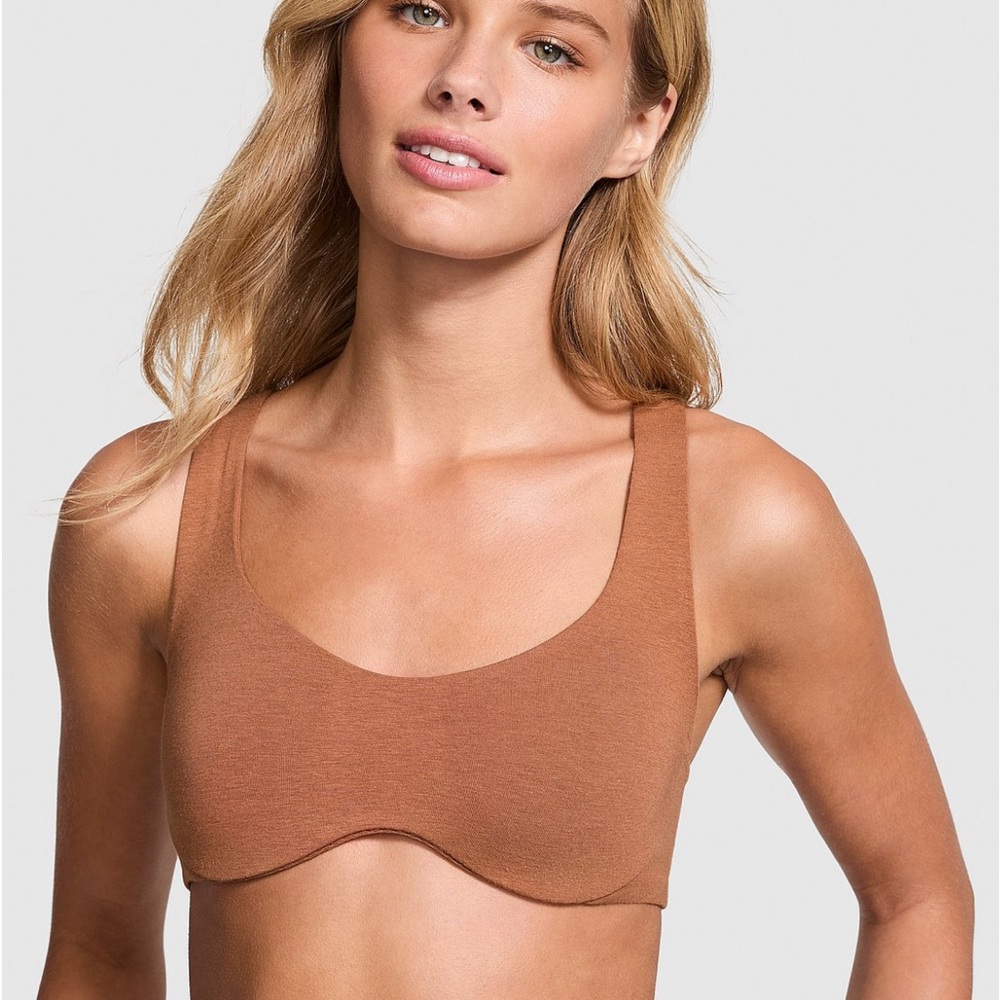 Victoria secret bra, L